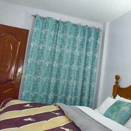 One Bedroom Bnb In Thika7 Luaran gambar