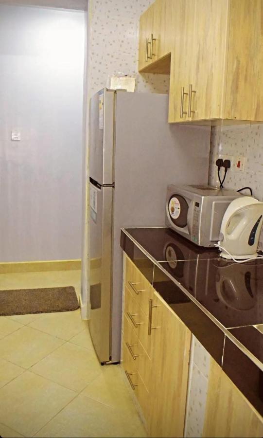 One Bedroom Bnb In Thika7 Luaran gambar