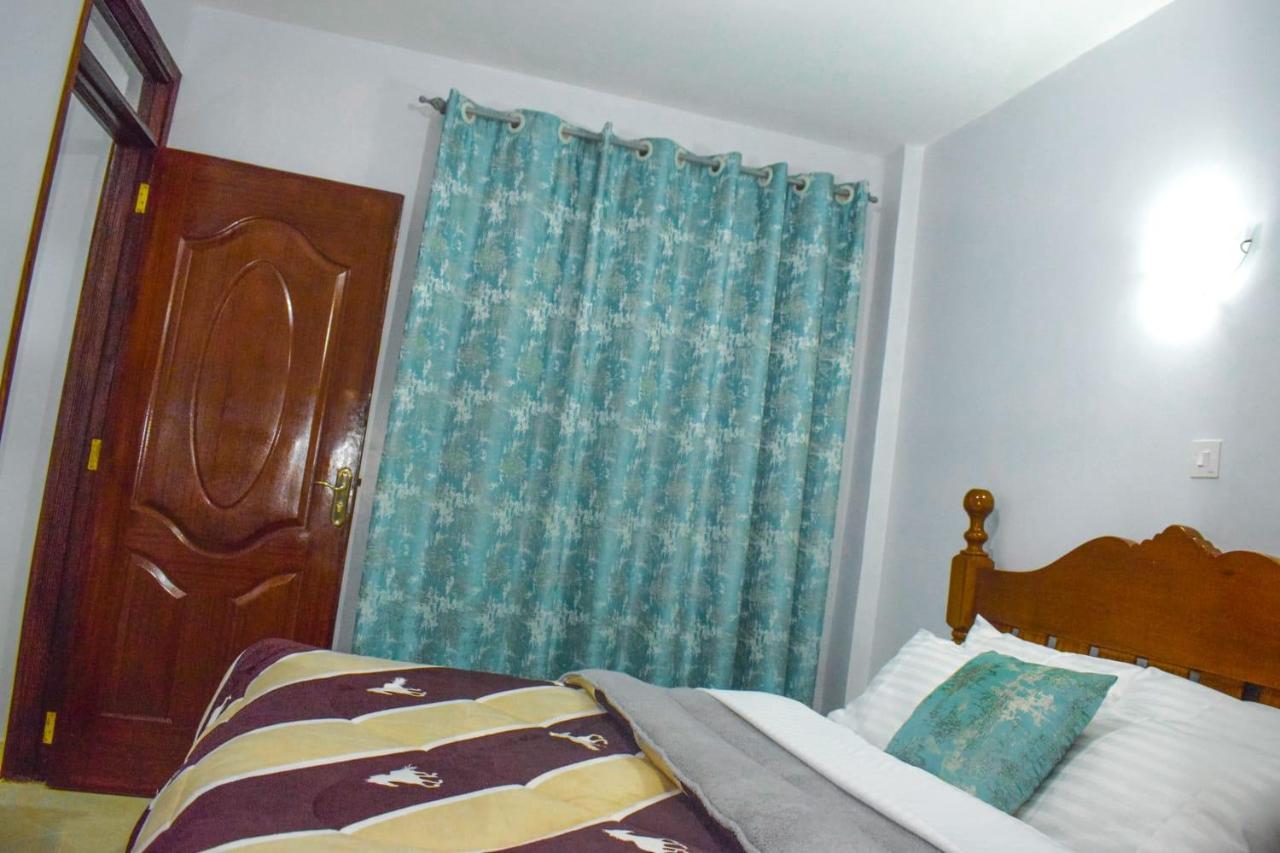 One Bedroom Bnb In Thika7 Luaran gambar