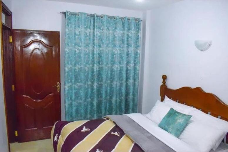 One Bedroom Bnb In Thika7 Luaran gambar