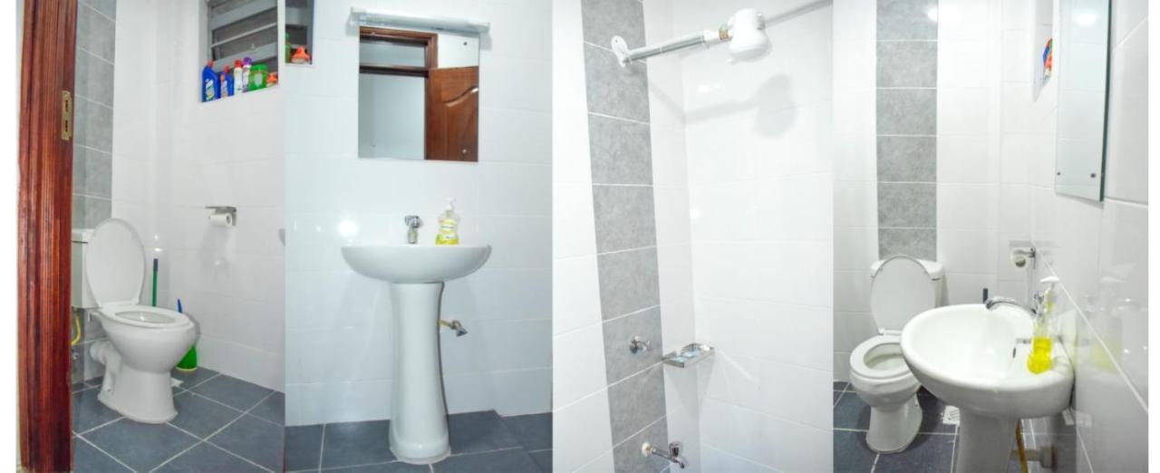 One Bedroom Bnb In Thika7 Luaran gambar